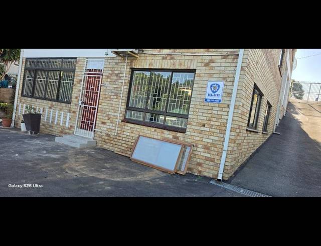 2 BEDROOM PROPERTY TO RENT IN RESERVOIR HILLS